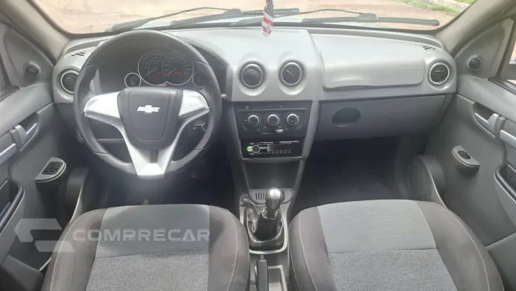 PRISMA 1.4 MPFI LT 8V