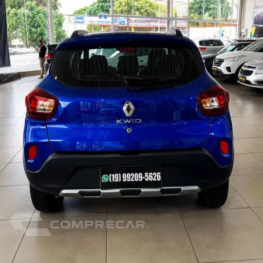 KWID OUTSID 2