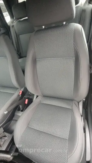 POLO 1.6 MI Sportline 8V