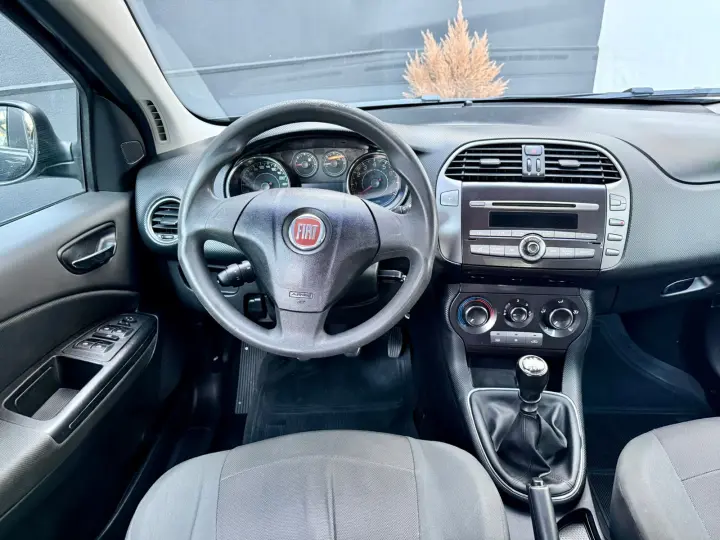 BRAVO 1.8 Essence 16V