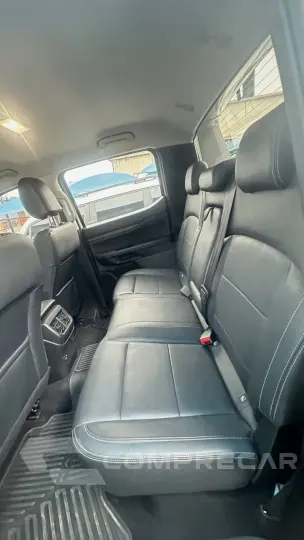 Ranger 3.0 V6 4X4 LIMITED PLUS TURBO DIESEL CABINE DUPLA AUT