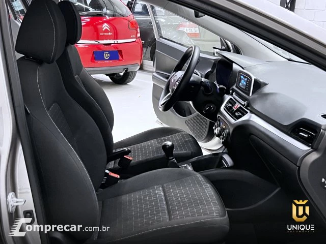 HB20 - 1.0 12V SENSE PLUS MANUAL