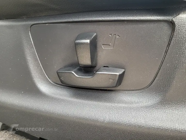 S10 2.5 16V LTZ CD 4X2