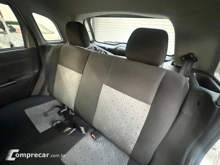FIESTA 1.0 MPI Class Hatch 8V