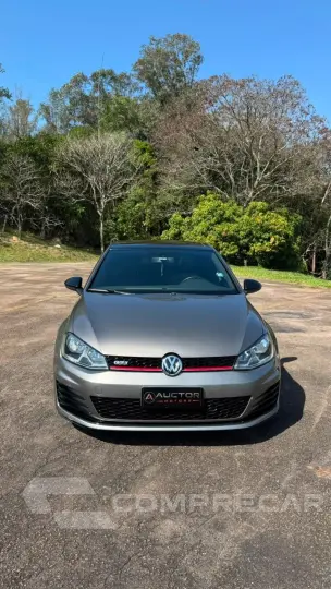 Golf GTi 2.0 TSI 220cv Aut.