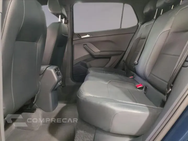T-CROSS 1.0 200 TSI TOTAL FLEX COMFORTLINE AUTOMÁ