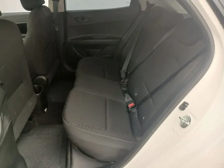 HB20 1.0 12V FLEX COMFORT MANUAL
