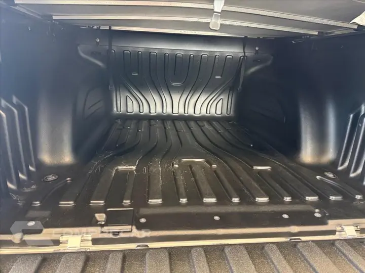 OROCH 1.6 16V SCE FLEX INTENSE MANUAL