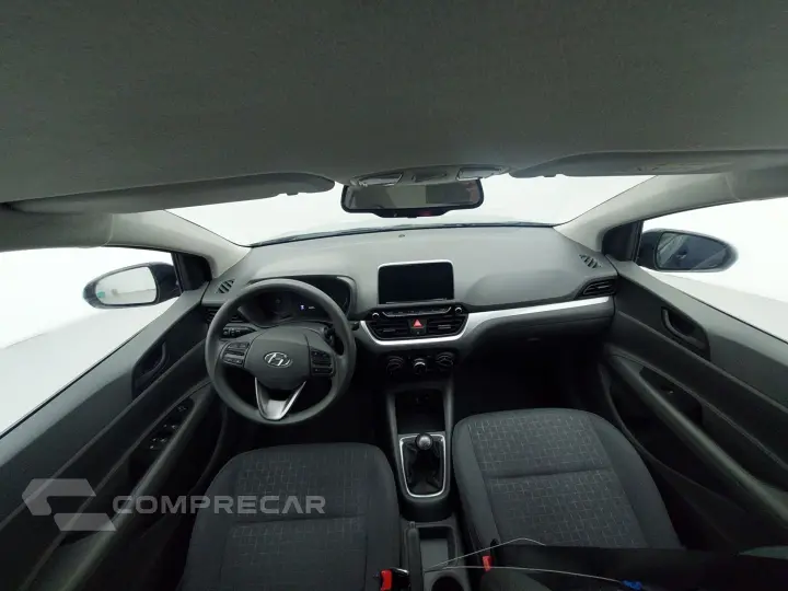 HB20S 1.0 12V FLEX COMFORT MANUAL