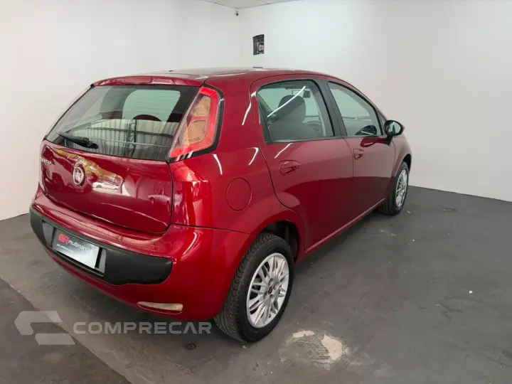 Punto ATTRACTIVE 1.4 Fire Flex 8V 5p