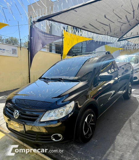 SAVEIRO 1.6 C CS 8V