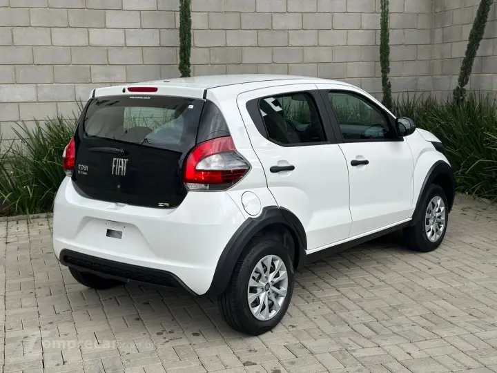 MOBI 1.0 EVO FLEX LIKE. MANUAL