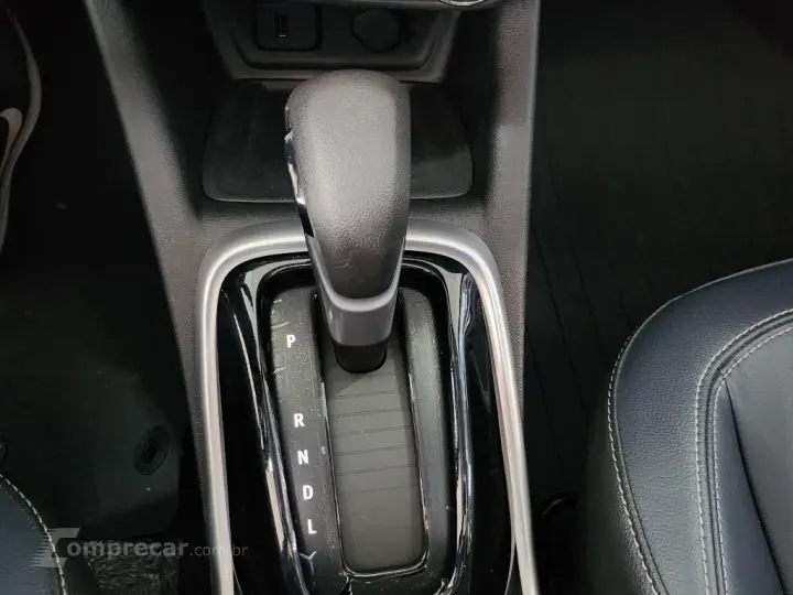 TRACKER 1.2 TURBO FLEX PREMIER AUTOMÁTICO