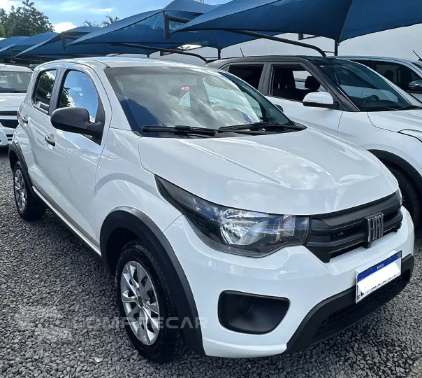 Mobi 1.0 4P FLEX EVO LIKE