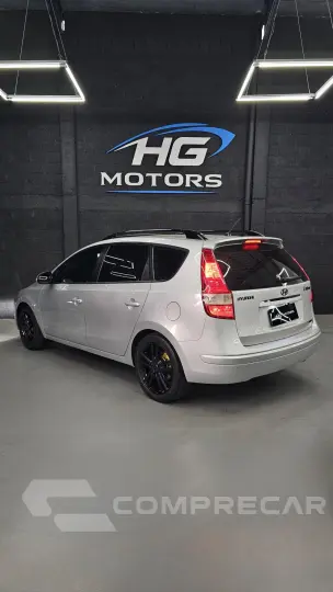 i30cw 2.0 16V 145cv Aut. 5p