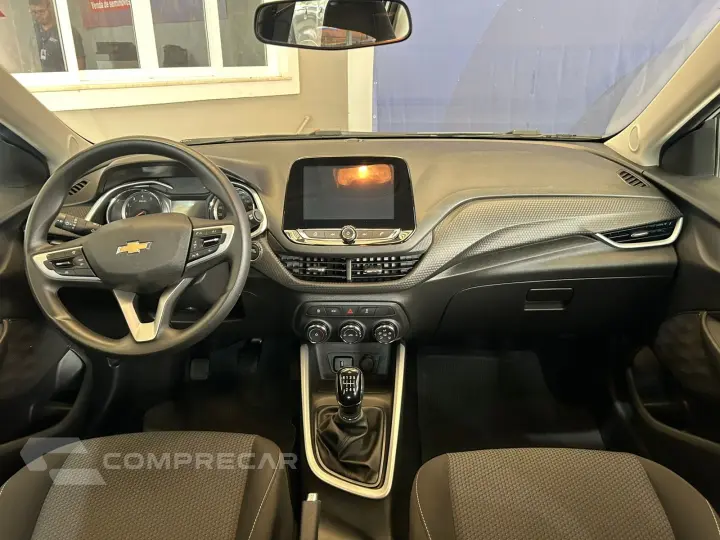 ONIX 1.0 TURBO FLEX PLUS LTZ MANUAL