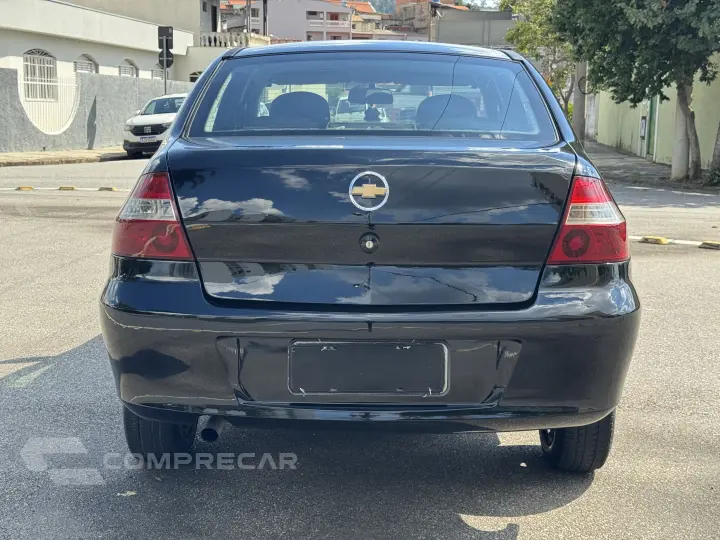 PRISMA 1.0 MPFI VHCE JOY 8V