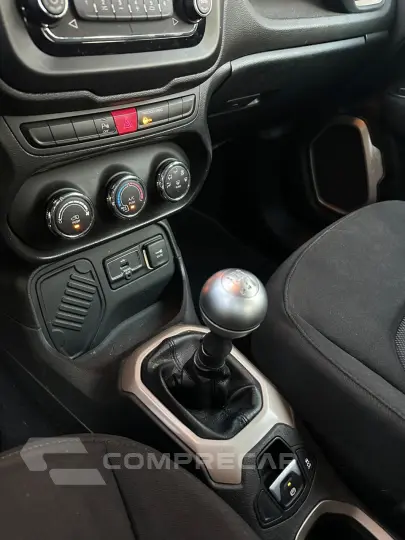 RENEGADE 1.8 16V Sport