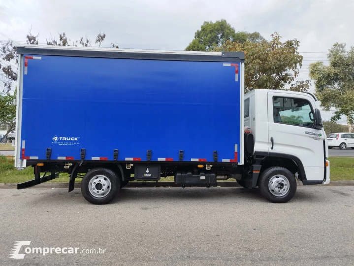 Delivery Express+ 3.0 Prime + Sider Novo