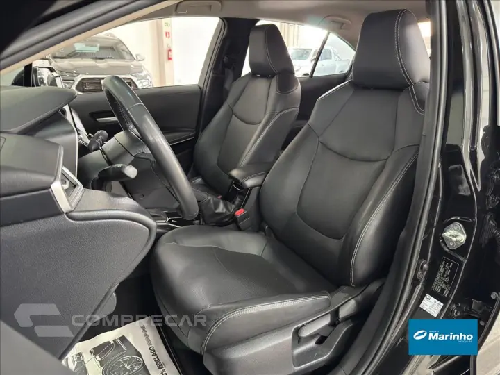 COROLLA 2.0 VVT-IE FLEX ALTIS DIRECT SHIFT