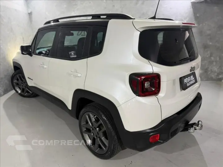 RENEGADE 1.8 16V Limited