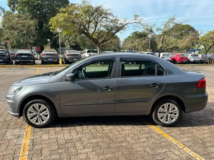 VOYAGE 1.0 MI 8V