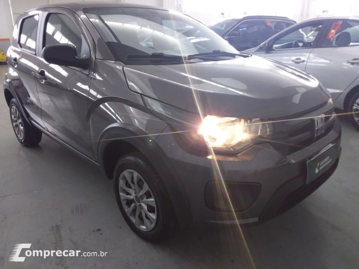 MOBI 1.0 EVO FLEX LIKE. MANUAL