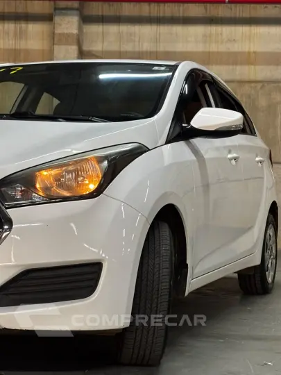 HB20S 1.0 Comfort Style Turbo (Flex)