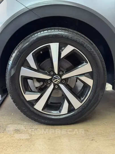 NIVUS 1.0 200 TSI Highline