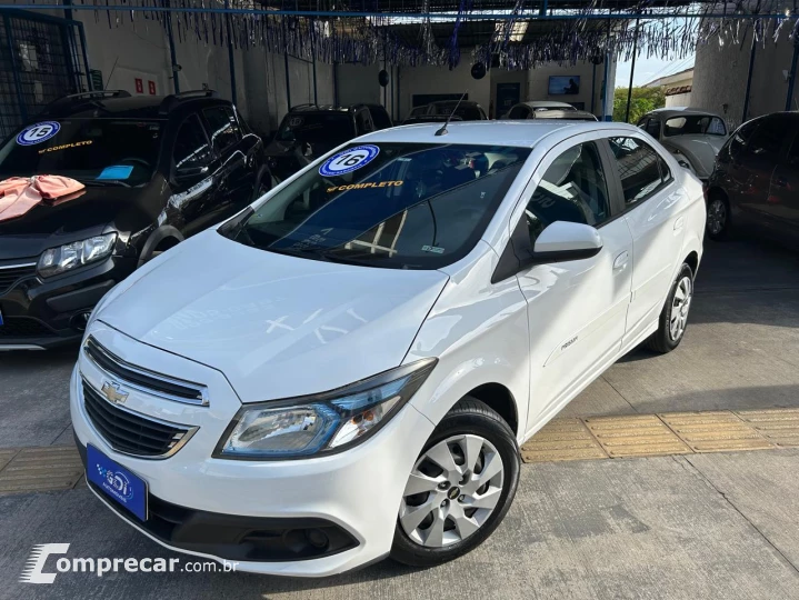 PRISMA 1.4 LT Spe/4 8V