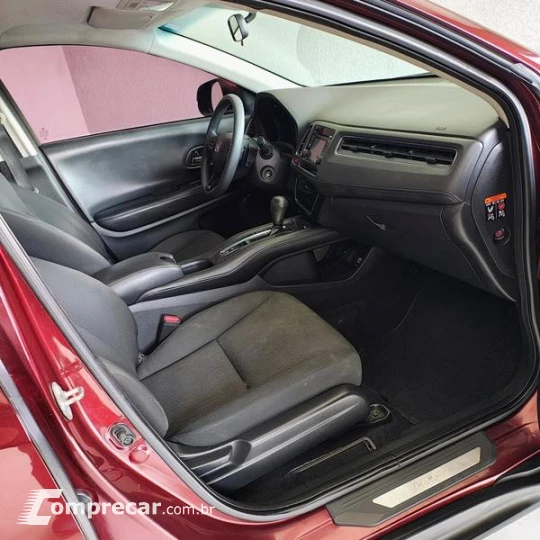 HR-V 1.8 16V EX