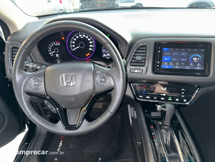 HRV EX 1.8
