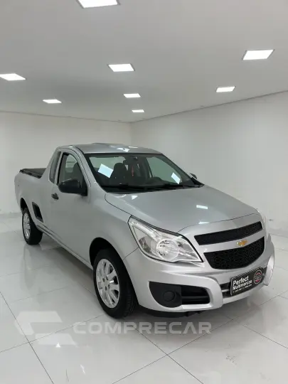 MONTANA 1.4 MPFI LS CS 8V