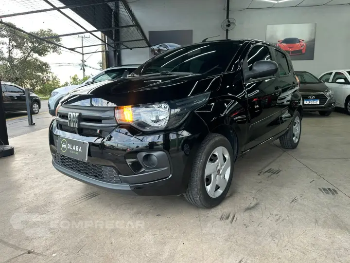 Strada Endurance 1.3 Flex