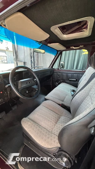 D20 4.0 Custom DE Luxe CS 8V