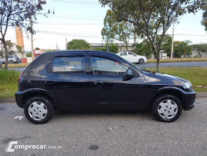 CELTA 1.0 MPFI 8V