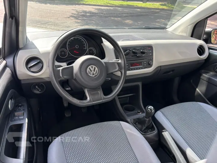 UP 1.0 TSI Move UP 12V