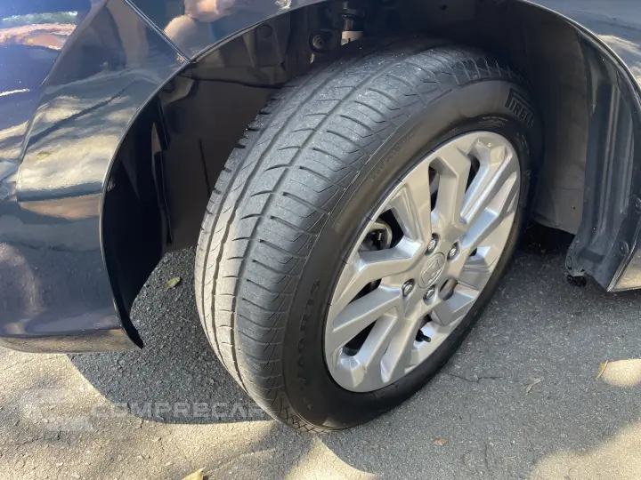 FIT 1.5 Personal 16V