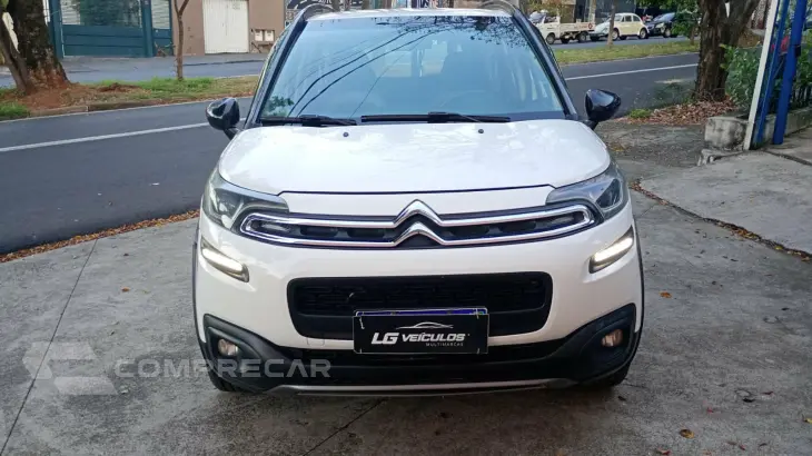 AIRCROSS 1.6 Feel 16V