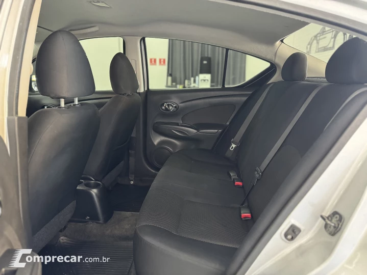 VERSA 1.6 16V SL
