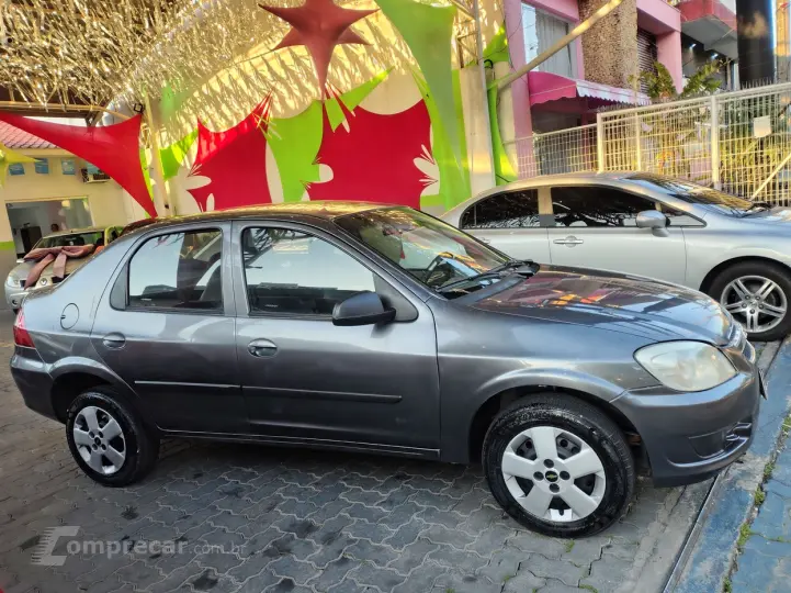 PRISMA 1.4 MPFI LT 8V