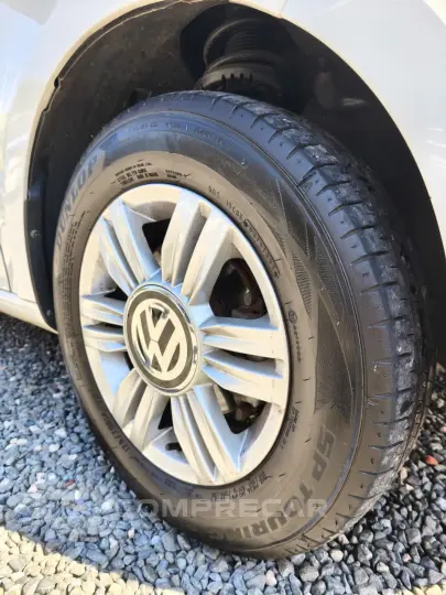 UP 1.0 TSI Move UP 12V
