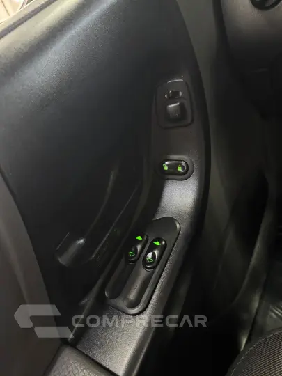 KICKS 1.6 16vstart S