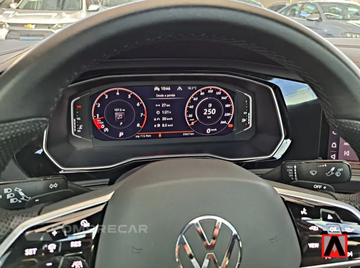 JETTA 2.0 350 TSI GLI