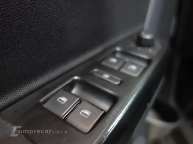 FOX - 1.6 MSI TOTAL CONNECT 4P MANUAL