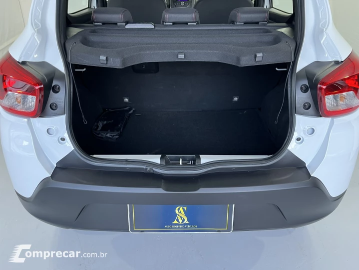 KWID 1.0 12V SCE ZEN