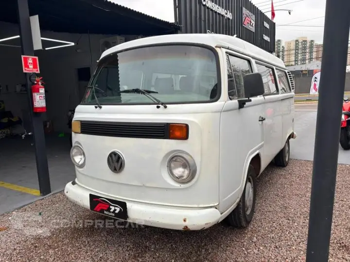 KOMBI