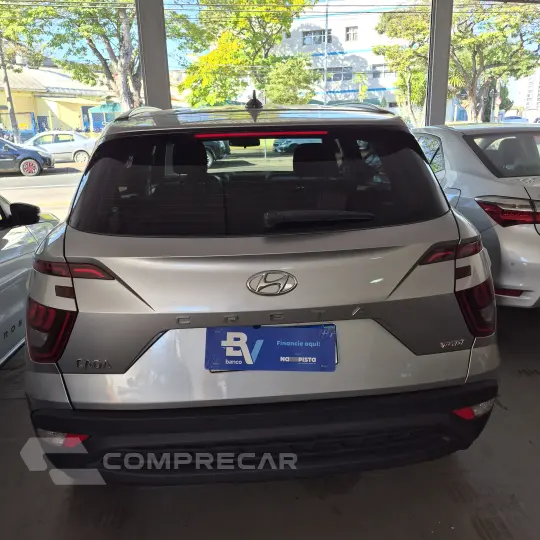 CRETA 1.0 Tgdi Comfort