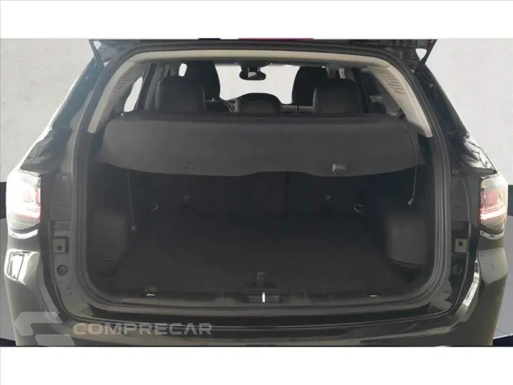 COMPASS 1.3 T270 TURBO FLEX LONGITUDE AT6