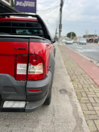 STRADA 1.8 MPI Adventure Locker CE 8V